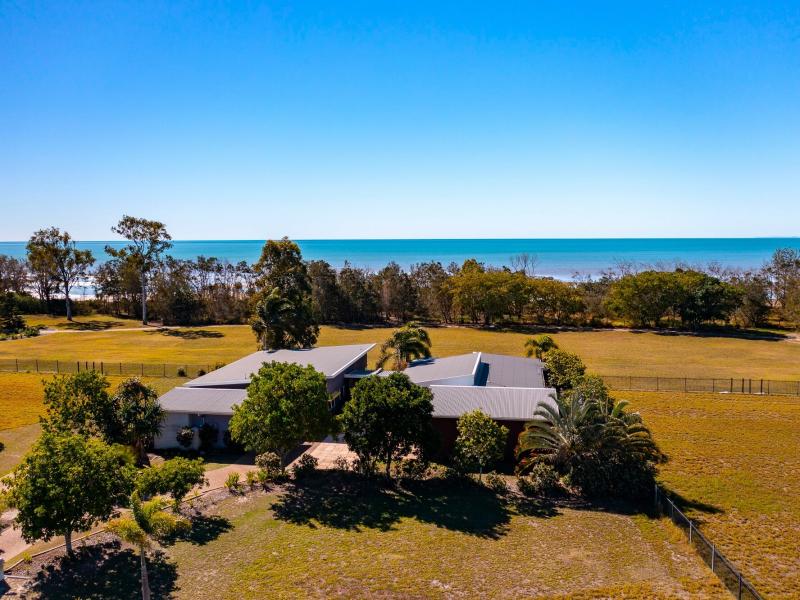 2, 3 Seashells Ct, Burrum Heads