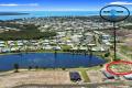 RARE LAKEFRONT BLOCK AVAILABLE – READY FOR YOU TO BUILD YOUR DREAM HOME