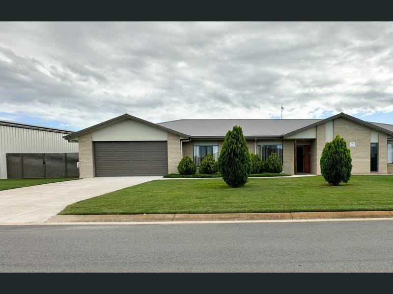 36 Tulipwood Dr, Burrum Heads