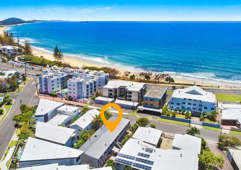 Unit 4, 19 Juan St, Alexandra Headland