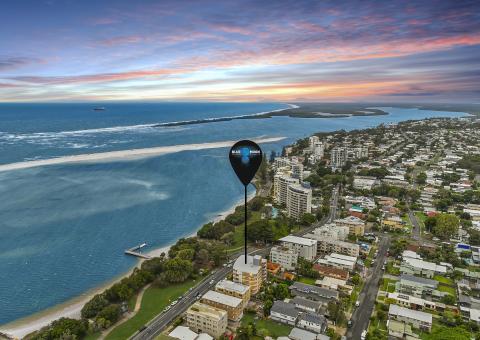 Unit 2, 62 Esplanade, Golden Beach