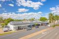 High Yield Mixed Use Investment With National Tenant