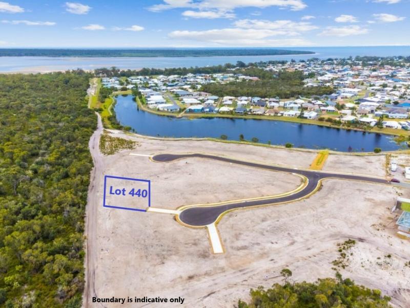9 Voyage Court, Burrum Heads
