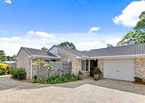 1/13,  Bangalow Court, Buderim