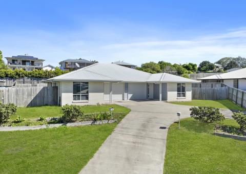 8 Glynn Pl, Gympie