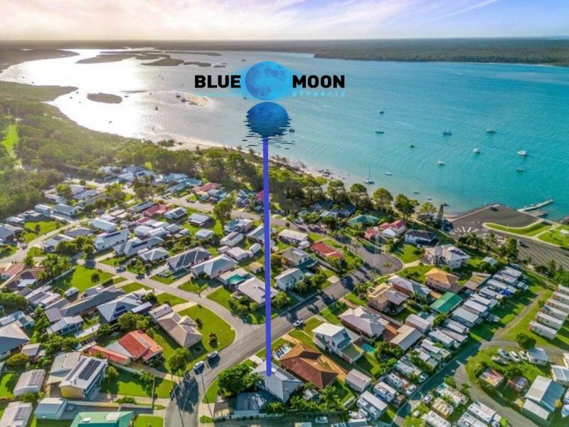 54 Riverview Dr, Burrum Heads