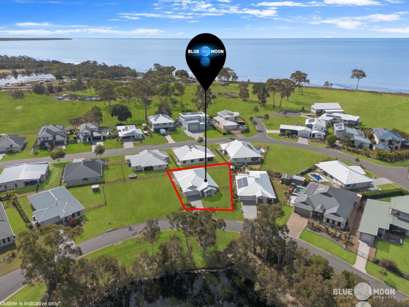 9 Majestic Court, Burrum Heads