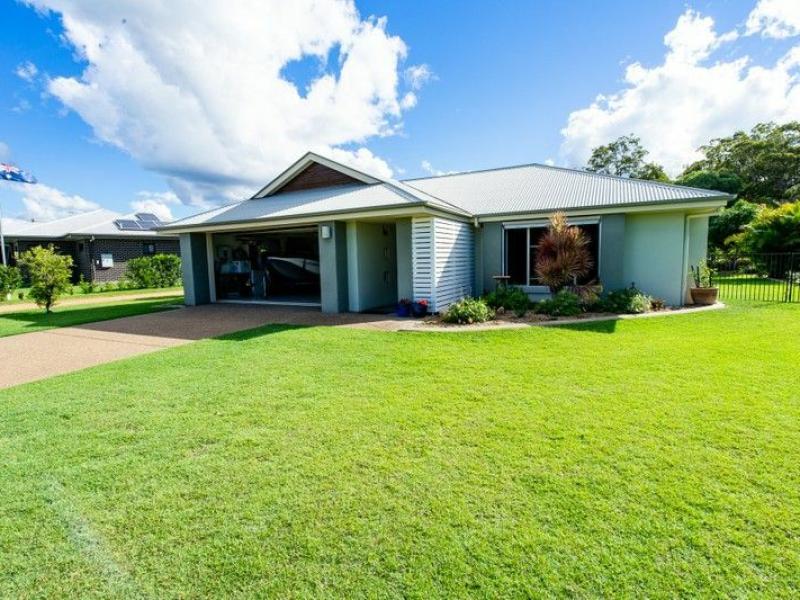 32 Traviston Way, Burrum Heads
