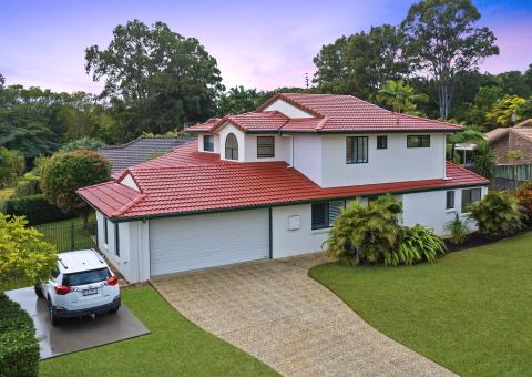 23 Forestwood Dr, Buderim