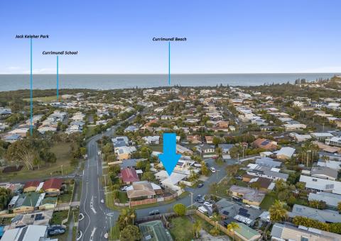 1 Grant St, Battery Hill