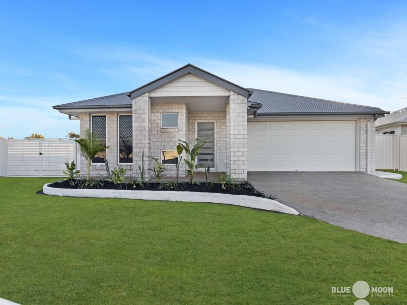 14 Voyage Ct, Burrum Heads