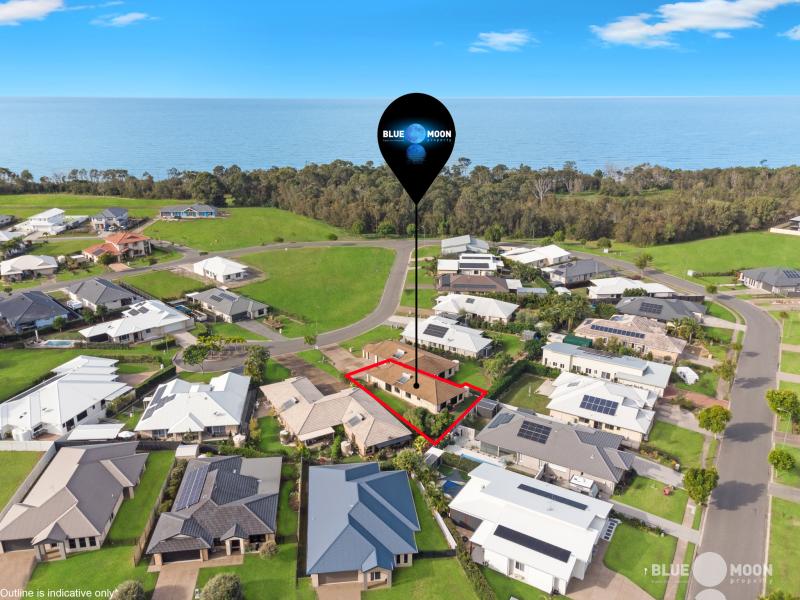 Unit 2, 12 Fulmar Ct, Burrum Heads