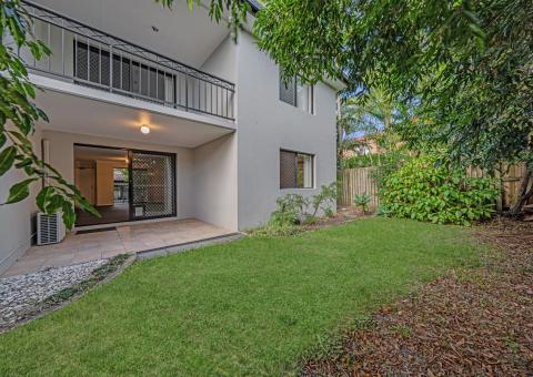 Unit 3, 60 Miles St, Hawthorne