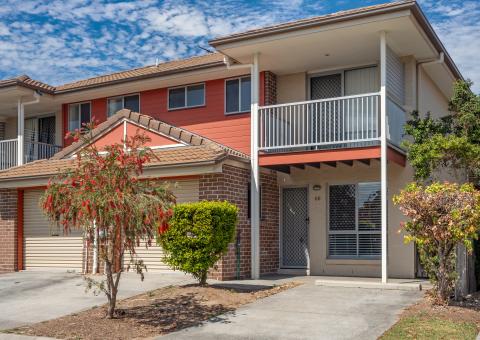 Townhouse 60, 116 Albert St, Goodna