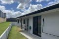 Near new 2-bedroom duplex for rent in the Gympie Region!