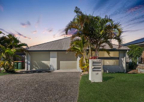 17 Redcedar Pl, Morayfield