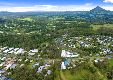 Unit 9, 28 Kauri St, Cooroy