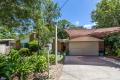 Modern Coolum Beach Home With Lovely Leafy Backdrop