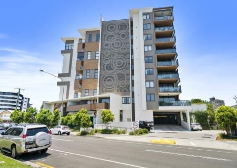 Unit 20, 20 Beach Rd, Maroochydore