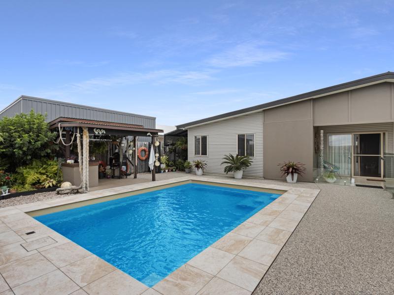 12 Lilly Pilly Dr, Burrum Heads