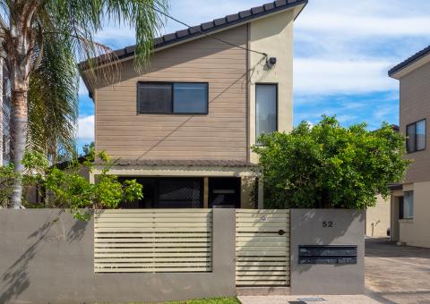 Unit 1, 52 Lovegrove St, Zillmere