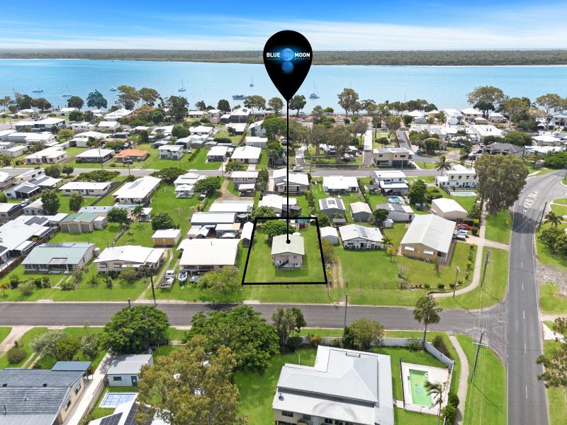 6 Hoffman St, Burrum Heads