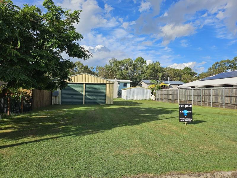 6 Travis Rd, Burrum Heads
