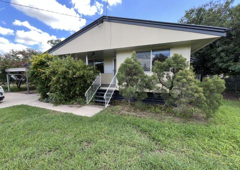 62 Wattle St, Blackwater