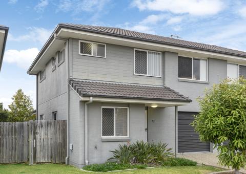 Unit 53, 15 Silvereye Dr, Griffin