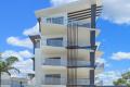 The 'V'  Mooloolaba