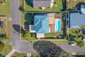 LARGE CORNER BLOCK : DUAL LIVING POTENTIAL & VACANT ON SETTLEMENT