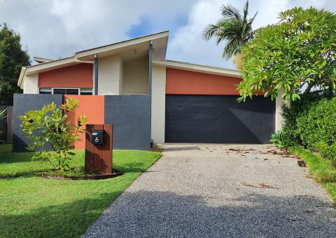 6 Windermere Way, Sippy Downs