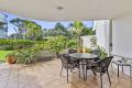 Surf, Dine, Unwind – All From Your Beachfront Hideaway