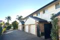 Fully Furnished, House sized Maroochydore Townhouse