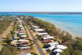 High Tide on Burrum