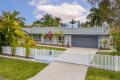 Family Oasis On Almost A Quarter Of An Acre With Side Access