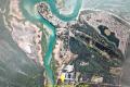 RARE 2,725m2 PROPERTY WITH WATER ACCESS