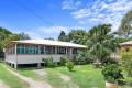Charming Lowset Timber Home