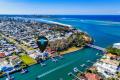 Uncompromising Luxury on 1005m² of Deepwater Frontage