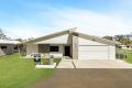 Builders own home