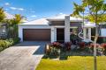 Family Haven with Seamless Indoor–Outdoor Flow