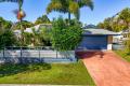SPACIOUS FAMILY LIVING WITH SIDE ACCESS AND LARGE SHED
