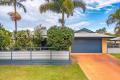 SPACIOUS FAMILY LIVING WITH SIDE ACCESS AND LARGE SHED