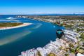 Uninterrupted Waterfront Luxury – Panoramic Ocean Views