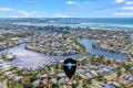 Corner Block Home with Huge Potential in Pelican Waters