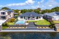Stunning Lakefront Home in a Quiet Cul-de-Sac