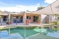 4-Bed Entertainer with Pool and Extra Parking