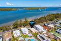 Dual Living Potential With Water Views Forever