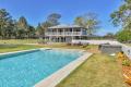 Acreage Lifestyle Meets Queenslander Charm on 15.03ha