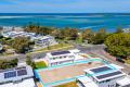 THE ONLY VACANT BLOCK OF LAND IN GOLDEN BEACH!